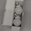 Smart Light Bulbs, WiFi & Bluetooth 5.0, Work with Alexa Google Assistant, App Control, Color Changing LED Bulb, E26 800LM Dimmable RGB Lights, Smart Home Lighting, Dimmable, 4Pack