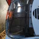 (2025 New) Robotic Pool Vacuum, Robotic Pool Cleaner for Inground Pools, Pool Robot with Smart Navigation, Floor/Wall/Waterline Cleaning, 180 Mins Runtime for Pool Up to 2100 Sq.ft