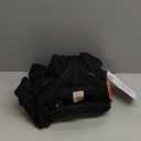 Ergobaby Omni Classic Baby Carrier Newborn to Toddler - Breathable Baby Carriers for Summer - All-Position Carrier with Lumbar Support (7-45 Pounds), Mesh, Onyx Black