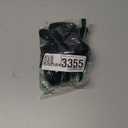 Winter Gloves Women Men Cold Weather Touch Screen 3-Layers Liner Glove for Running, Cycling, Biking, Hiking, Driving