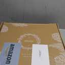 Christmas Wreath for Front Door 24" Christmas Wreath with Pine Branches, Berries, and Snowflake, Pine Cones, Red Ornaments Christmas Decorations Home Indoor and Outdoor Holiday Decor