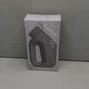 Tanker - Portable Urinal for Men Spill Proof - A Camping and Festival Essential, Designed for Nighttime Urges, Post-Surgery Recovery, and Travel Use