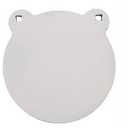 AR500 Steel Target Gong 3/8" X 10"