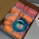 2in1 Rolling Ball & Car Ramp Race Track for Toddlers, Hammer Ball Drop Toy for Boys & Girls, Interactive Toys w/Sensor Lights  Montessori STEM Learning Toys  Brithday Gift for Kids 15+ Year Old