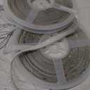 Monster 50 Foot RGB LED Light Strip with Remote Control, 270 RGB LEDs, Adhesive Backing, Coated for Moisture Protection, Dimmable, 24V Plug, 4 Modes Including Strobe, Flash, Fade & Smooth