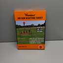 Highwild Air Gun Resetting Target Auto Reset Steel Target, Rated for .177 .20 Caliber