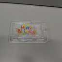 Gift Card Holder Box Maze, Money Cash Maze Box, Without Gift Card, Reusable Stuffers Holder for Adults Presents (Birthday)