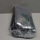 RC Storage Bag for 1/14, 1/16 and 1/18 Car, RC Carry Case with Tool pockets for Easy Storage and Transport (Patent Design)