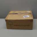 luxeflow 24 Light Blue Ceramic Table Lamps Set of 2, Modern Classic Bedside Lamps for Bedroom Nightstand, Small Table Lamp for Living Room Side Table (2 LED Bulbs Included)