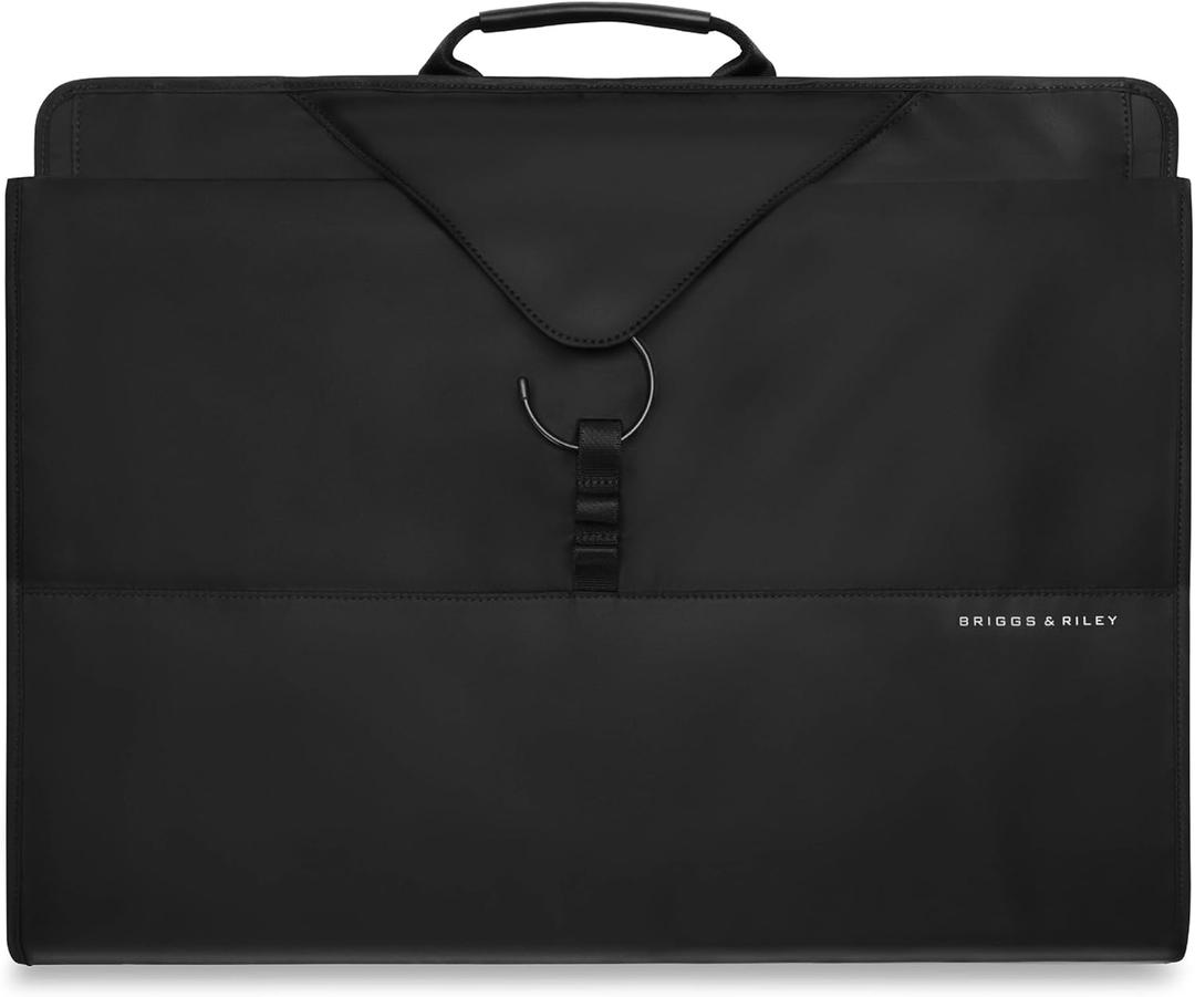 Briggs & Riley Travel Essentials Check In Garment Sleeve