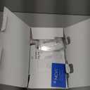 NCVI Electric Breast Pump 8782, Portable Hospital-Grade Double Pump with 4 Modes & 9 Levels, Anti-Backflow, Rechargeable Quiet Breastfeeding Pump for Efficient Comfortable Use at Home, Work or Travel (2200mAh, Pink)