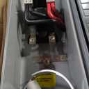 Siemens MC2040B1200EFC 20 Space 40 Circuit 200 Amp Flush Mount Meter Load Center Combination with Ring Type Cover