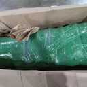 Rubbermaid Commercial Products BRUTE Heavy-Duty Round Trash/Garbage Can, 10-Gallon, Gray, Outdoor Waste Container for Landscapers/Construction/Restaurants/Back of House/Offices/Warehouses, Pack of 6