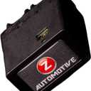 Z Automotive Tazer Mini Programmer | Fits 2018-2026 Jeep Wrangler JL and Gladiator JT | Customize Over 70 Settings | Activates Anti-Theft Pin Lock, Rock Crawl, Winch Mode and More!