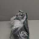 Cable Management Cord Cover Wire Hider Box Concealer Organizer Protector System for Home Theater Entertainment Center Office School (Black)