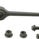 MOOG RK7213 Suspension Control Arm and Ball Joint Assembly front right lower