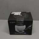 Planetarium Projector Pro for Bedroom, 13 in 1 Star Projector Galaxy Light, Ceiling Night Light Milky Way Mood Lighting with Timer, LED Space Galaxy Lamp Bedroom Room Decor for Adults Kids - White