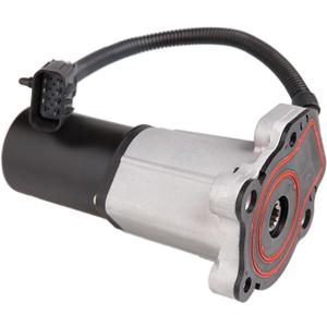 Tykick 600-903 Transfer Case Motor for Chevrolet Trailblazer EXT 2002-2009 GMC Envoy XL XUV 2002-2009 Isuzu Ascender 2003-2008 Buick Rainier 2004-2007 Oldsmobile Bravada 2002-2004 Replaces 89059275