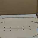 Wooden Stuffed Animal Storage for Kids – Large Toy Storage Organizer & Holder for Your Kids Playroom or Nursery – Easy to Assemble Stuffed Animal Zoo That Keeps Plush Friends Ready for Snuggles