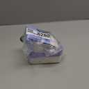 EO Hand Cleansing Wipes, 10 Wipes (Pack of 6), French Lavender, Plant Derived Alcohol with Pure Essential Oils