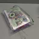 For K Pop Demon Hunters Party Supplies,62 PCS Birthday Decorations Set Include Banner, Balloons,Hanging Swirls,Cake Cupcake Toppers for Boys Girls Hunters Theme Party