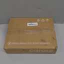 CAROTE Non Stick Frying Pan Skillet, Omelet Pan, Healthy Non Toxic Granite Chef Pan, Induction Compatible Egg Frying Pan with Heat-Resistant Handle, PFOA-Free,Cream White, 8"