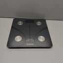 RENPHO Smart Scale for Body Weight, FSA&HSA Eligible, Digital Bathroom Scale BMI Weighing Bluetooth Body Fat Scale, Body Composition Monitor Health Analyzer with Smartphone App, 400 lbs - Elis 1