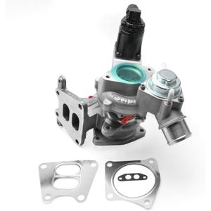 6A0-F4 6A0-F4-T/C 18900-6A0-001 18900-6A0-002 847-1654 Turbo Charger Turbocharger with Actuator Fits for Honda Accord 2018 2019 2020 2021 2022 1.5L Engine