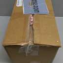 50 Pcs Pink Roses Artificial Flowers, Real Touch Velvet Roses Bouquet Fake Flowers Bulk, Artificial Roses with Long Stems for Birthday Gift Women Mom DIY Bridal Wedding Centerpiece Decorations