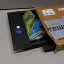 Mounting Dream TV Mount Fixed for Most 42-84 Inch Flat Screen TVs, UL Listed TV Wall Mount Bracket up to VESA 600 x 400mm and 132 lbs - Fits 16"/18"/24" Studs - Low Profile and Space Saving MD2163-K