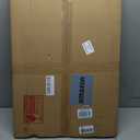 UPGRADED 316452758 Outer Oven Door Glass Compatible With Crosley Frigidaire Range Door Glass Parts 29.3" x 20.2" Stove Outer Glass Door Panel Replacement 4583012 AP6284729 PS12175974 316452719