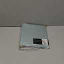 russell+hazel Patent Mini 3 Ring Binder, Dew, 7 by 9