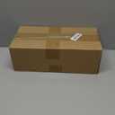 Ahongwenxi 30 Pack Blue Plastic Cups with Lids and Straws, 24 oz Disposable Plastic Tumblers Iced Coffee Cups Travel Mug Cup for Juices Birthday Bachelorette Party Wedding (Blue,24 oz)