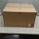 AWTATOS Cube Storage Organizer Closet Storage Shelves DIY Stackable Plastic Storage 12 Cube Bookshelf, Ideal Storage Organizer for Closet, Home, Bedroom, Black