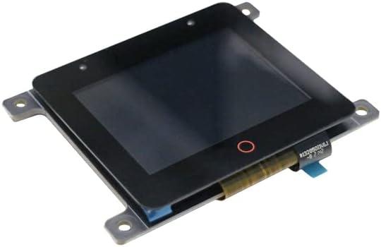 Espressif ESP32-S3-KORVO-2-LCD Development Board with LCD Graphic Display and Capacitive Touchpad for ESP32-S3-Korvo-2 V3.0