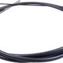 Fast Connect Rotary Steering Cable Universal SSC6215 Compatible with Uflex M66X15 15FT