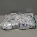 KIISIISO Multipurpose Bathroom Cleaners, 54 Pack Commercial & Household Toilet Bowl Cleaners, Blue Toilet Bowl Tablets Drop in Tank, Janitorial Deodorizers