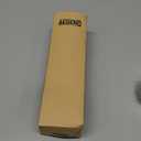 Aegend Swim Goggles, Swimming Goggles No Leaking Full Protection Adult Men Women Youth, Black Clear With Blue Strap