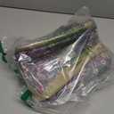 Nanxson Reusable Lunch Tote Bags Insulated Leakproof Lunch Box Cooler Cooling for Adult Men Women for Work/Travel/Picnic/Office (7.5L,B-Blue)