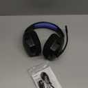 NUBWO Wireless Gaming Headset with Mic for Ps5 Ps4 PC, Zero Interference, 100Hour Battery AllDay Play, 23ms Sync​ for Fortnite & Call of Duty/FPS Gamers, Triple Mode All Devices Compatible  Blue