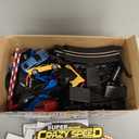 Kids ToyElectric Powered Slot Car Race Track Set Boys Toys for 6 7 812 Years Old Boy Girl Best Gifts