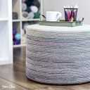 Pouf Case (13*16")