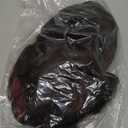 Long Dark Brown Wig with Bangs for Women, 4x4 Realistic Scalp,Free Parting, Layered Hairstyle Synthetic Heat Resistant for Daily Party Use 26 Inch