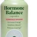 Kymezol Hormone Balance for Women - Daily Wellness Support EXP: 02-03-2028