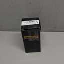 TrendPlain - Original 16oz/470ml Olive Oil Dispenser Bottle for Kitchen Gadgets and Air Fryer Accessories - Olive Oil Sprayer for Cooking w/Stickers - Black