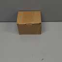 Pirate Treasure Chest 5.5 x 4.3 x 3.9 Inch Vintage Leprechaun Treasures Collection Box Gold Prize Box Plastic Treasure Chest Games Activities Amusements for Classroom Party Favors Props