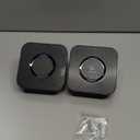 Wireless Motion Sensor LED Light - Motion Detector Alarm Chimes Door Sensor with 500 FT Range Security Alert Monitor System for Home, Business, Store, Office, School