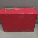 SULIFEEL Rainbow Unicorn 4 Size Adjustable Light up Roller Skates for Girls Boys for Kids (Small - Little Kid)