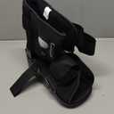 kefit Walking Boot Fracture Boot for Broken Foot, Sprained Ankle-Medium