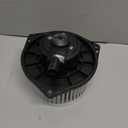 HVAC Blower Motor Assembly with Fan Cage Fit for 2001-2013 Subaru Forester, 2008-2014 Subaru Impreza, Replaces 700206 72240FC010 72223SA030, Air Automotive Replacement